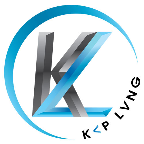 Logo: K<PLVNG